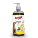 Stiefel Hund Hanföl 500 ml
