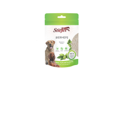 Stiefel Hund Bierhefe 100 g