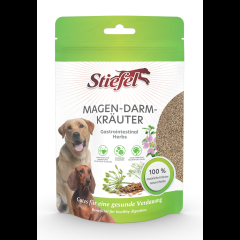 Stiefel Magen-Darm-Kräuter 100 g