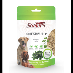 Stiefel Barfkr&auml;uter 100 g