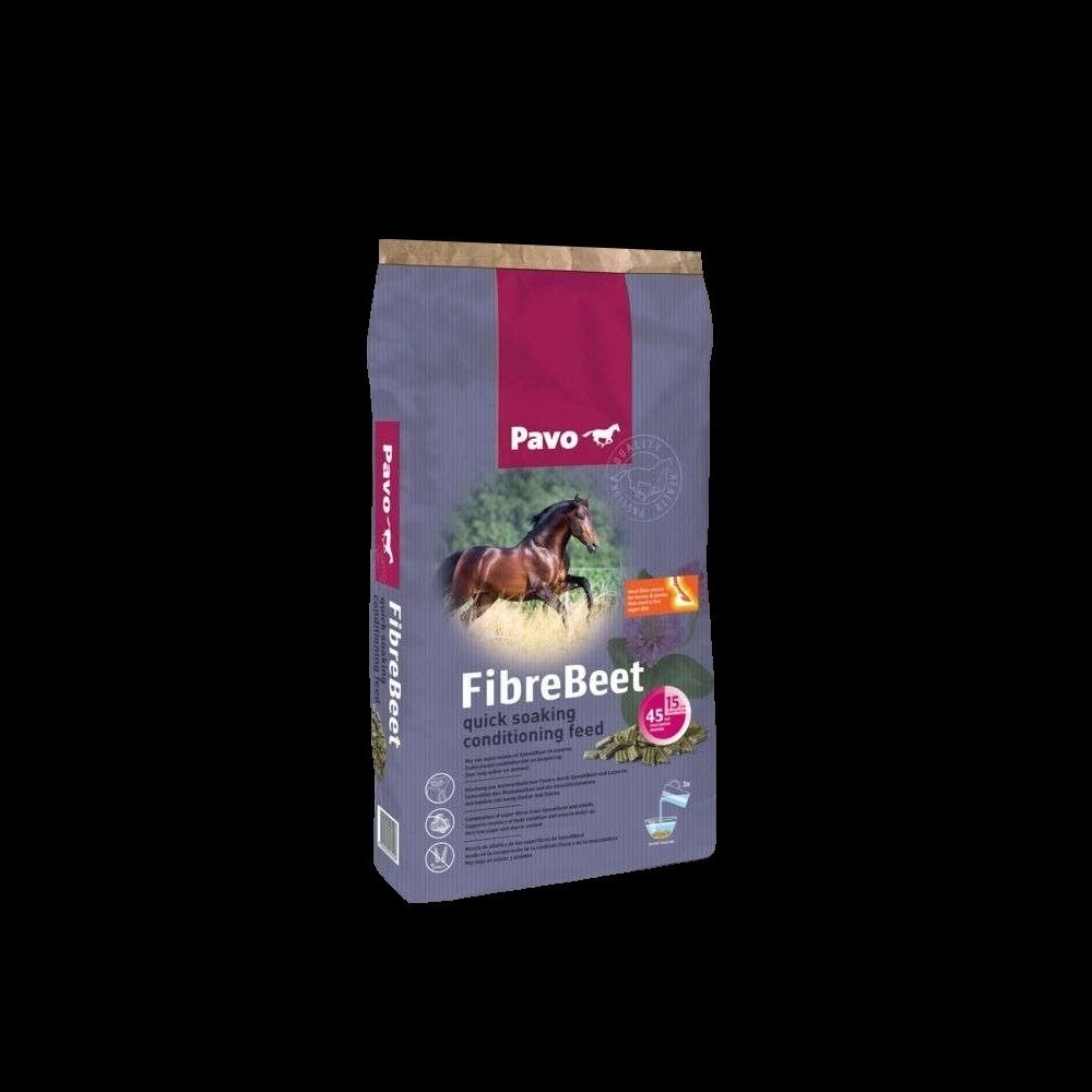 Pavo FibreBeet, 29,99