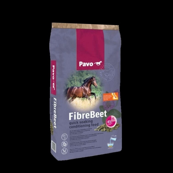 Pavo FIBREBeet