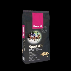 Pavo SportsFit