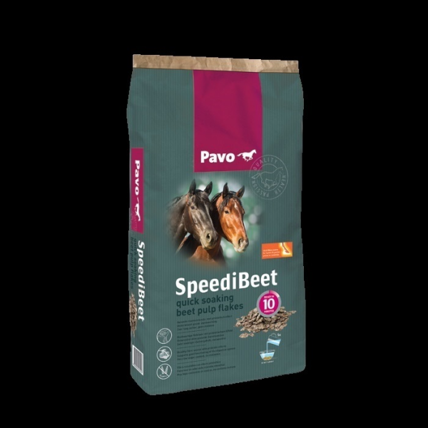 Pavo SPEEDIBeet