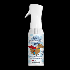 B&E Felix Juckepony Spray