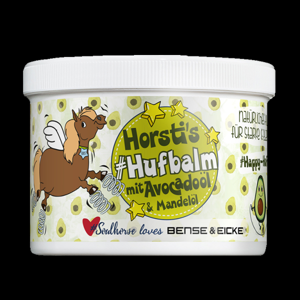 B&E Horstis Hufbalm