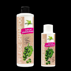 B&amp;E Pflege Shampoo