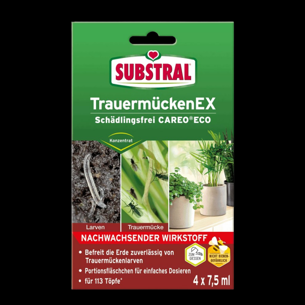 Substral Celaflor Trauerm&uuml;cken Ex