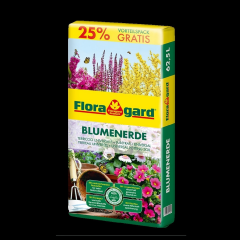 Floragard Blumenerde 62,5 L