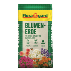 Floragard Blumenerde 65 L