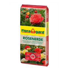 Floragard Rosenerde 40 L
