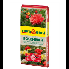 Floragard Rosenerde 40 L