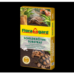Floragard Schildkrötensubstrat 50 L