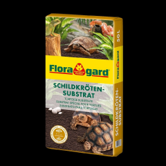 Floragard Schildkrötensubstrat 50 L