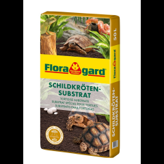 Floragard Schildkr&ouml;tensubstrat 50 L