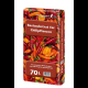 Floragard Basissubstrat für Chilipflanzen 70 L