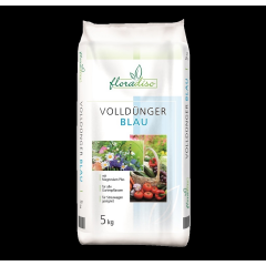 floradiso Volld&uuml;nger blau