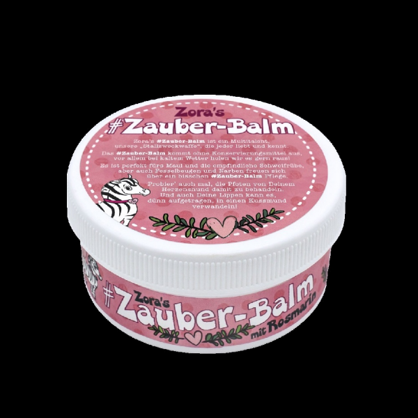 B&E Zoras Zauber-Balm