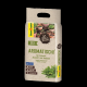 Floragard Bio-Erde AROMATISCH für Kräuter, Anzucht und Aussaat