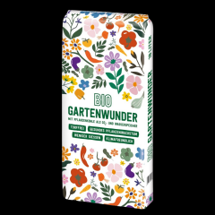 Floragard Bio Gartenwunder