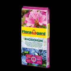 Floragard Rhodohum