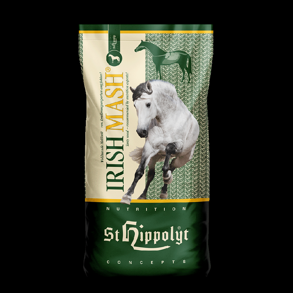 St. Hippolyt Irish Mash, 25,20
