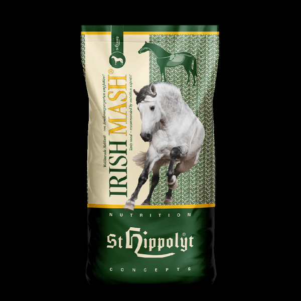 St. Hippolyt Irish Mash