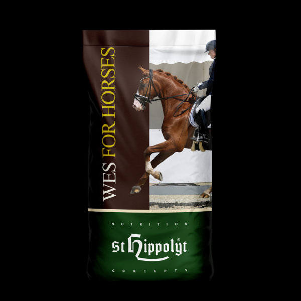 St. Hippolyt WES All in One Müsli