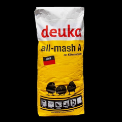 deuka all-mash A MEHL OHNE Cocc.