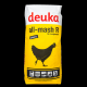 deuka all-mash R GEKÖRNT
