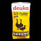 deuka G/E-FUTTER gek&ouml;rnt