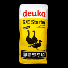 deuka G/E-STARTER gekörnt