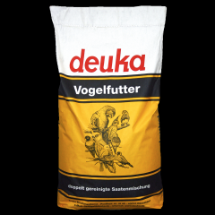 deuka Großsittich