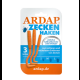 Ardap Zeckenhaken 3er Set