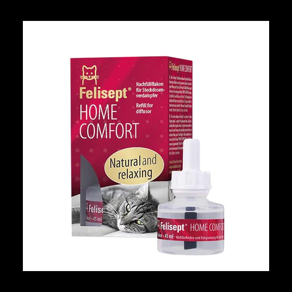 Felisept HOME Comfort Nachfüllflakon 45 ml