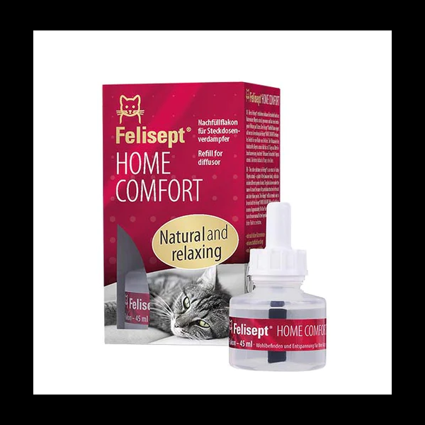 Felisept Home Comfort Nachf&uuml;llflakon 45 ml