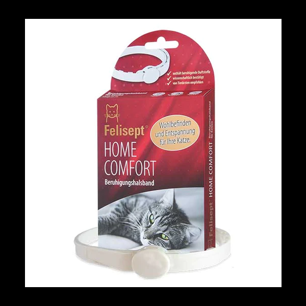 Felisept Home Comfort Beruhigungshalsband für Katzen