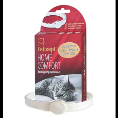 Felisept Home Comfort Beruhigungshalsband für Katzen