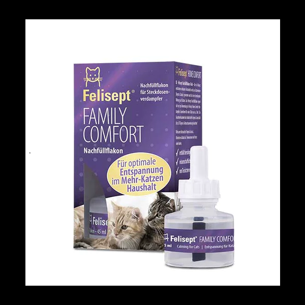 Felisept FAMILY Comfort Nachfüllflakon 45 ml