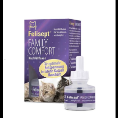 Felisept FAMILY Comfort Nachfüllflakon 45 ml