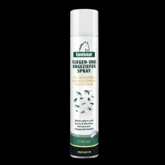Equisept Fliegen- und UngezieferSPRAY f&uuml;r...
