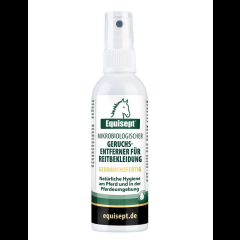 Equisept Geruchsentferner f&uuml;r Reitbekleidung 100 ml