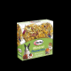 Quiko Mineral Flowermix Mineralstein für NAGER 90 g