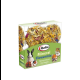 Quiko Mineral Flowermix Mineralstein für NAGER 90 g