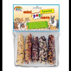 Quiko Mini Popcorn SPECIAL für Nager 170 g