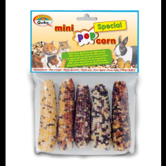 Quiko Mini Popcorn SPECIAL f&uuml;r Nager 170 g