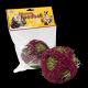 Quiko Fitness Foodball ROTE BEETE 100 g für Nager