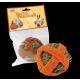 Quiko Fitness Foodball KAROTTE 100 g f&uuml;r Nager