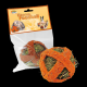 Quiko Fitness Foodball KAROTTE 100 g für Nager