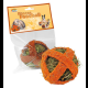 Quiko Fitness Foodball KAROTTE 100 g für Nager